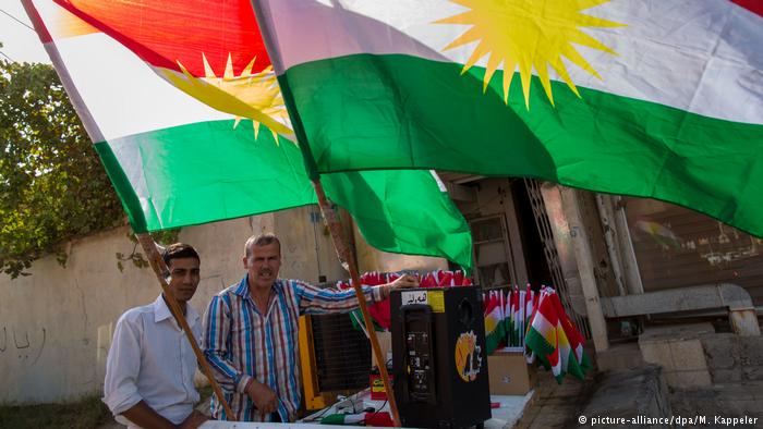 Μπαρούτι μυρίζει το βόρειο Ιράκ –  Απειλές Ερντογάν