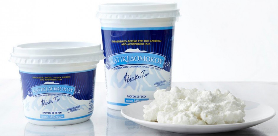 Η «Νίκας» πώλησε το «Κατίκι Δομοκού» στην «Optima»