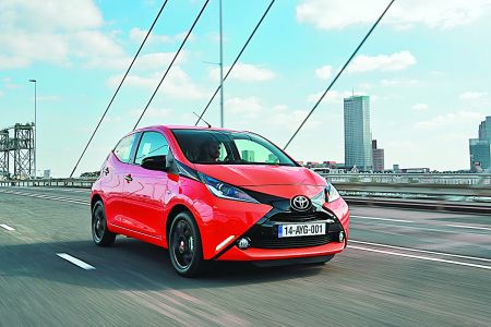 Προτάσεις για όλους