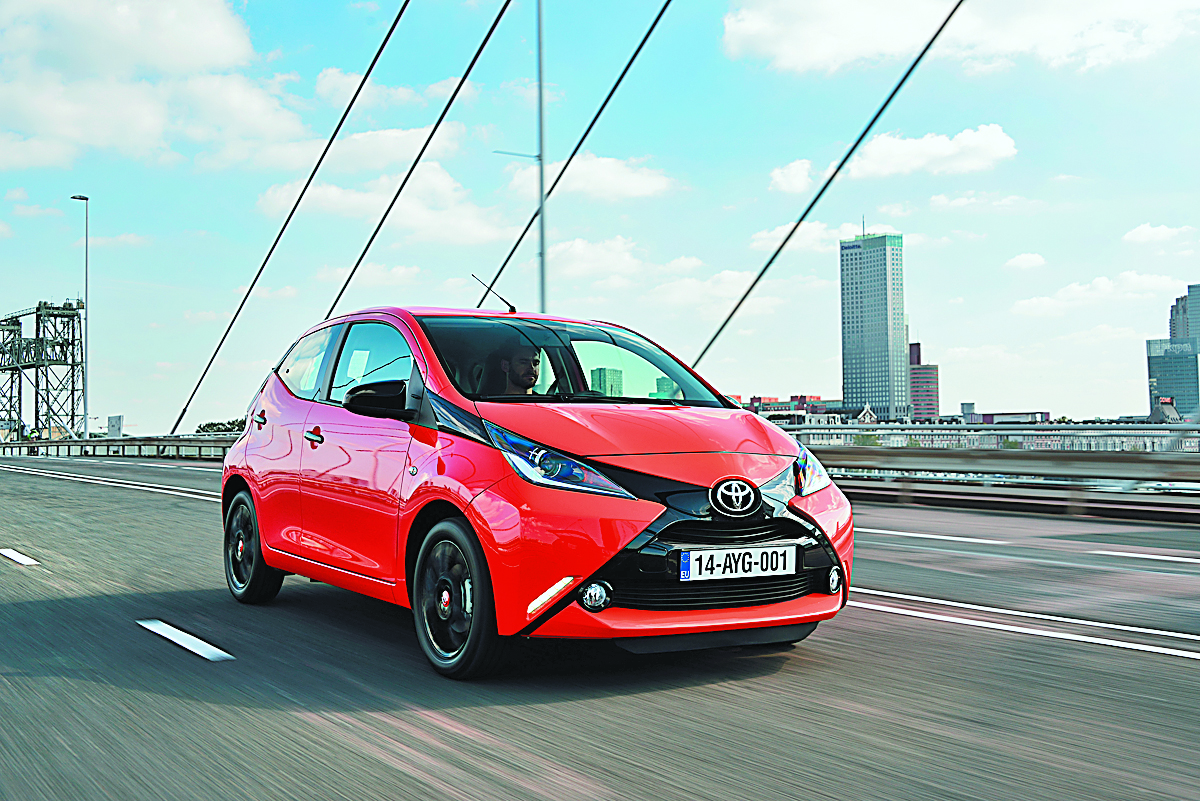 Προτάσεις για όλους