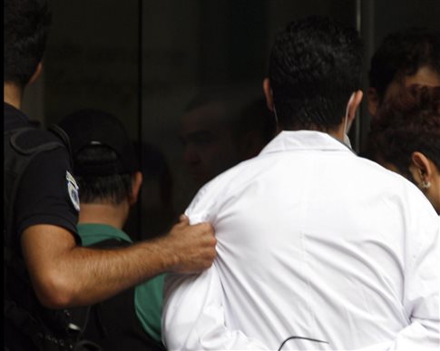 Oι τουρκικές αρχές συνέλαβαν ύποπτο για δολοφονίες δύο γυναικών στην Κωνσταντινούπολη