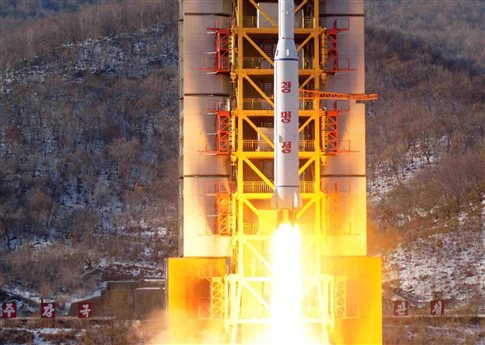 ΗΠΑ: Δεν αποκλείουμε τον διάλογο με τη Β. Κορέα