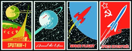 Η μπαλάντα του γερο-Σπούτνικ