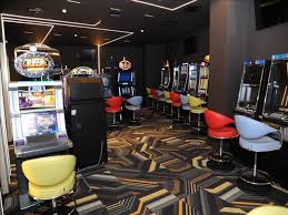 Κατάσχεση-μαμούθ 120 παράνομων παιγνιομηχανημάτων στα Δωδεκάνησα