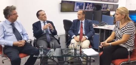 Facebook Live από tovima.gr για την έξαρση της ιλαράς στην Ελλάδα