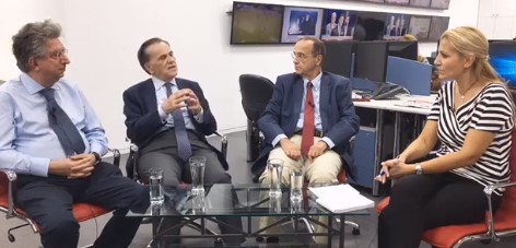 Facebook Live από tovima.gr για την έξαρση της ιλαράς στην Ελλάδα