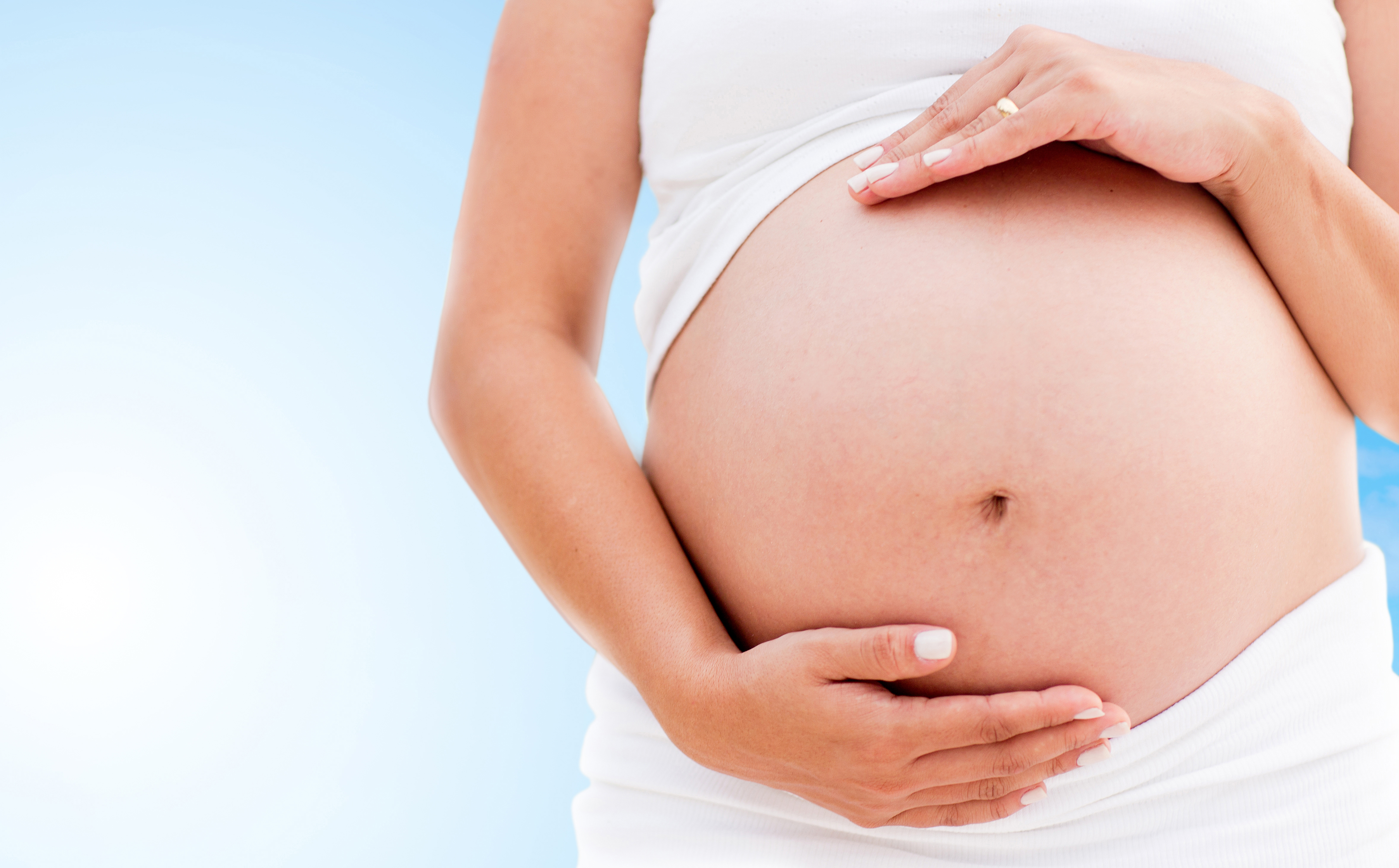 Η αυξημένη αρτηριακή πίεση της εγκύου… εγκυμονεί παχυσαρκία για το παιδί της