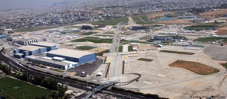 DW: Ευρήματα εκεί όπου 60 χρόνια προσγειώνονταν τα αεροπλάνα;