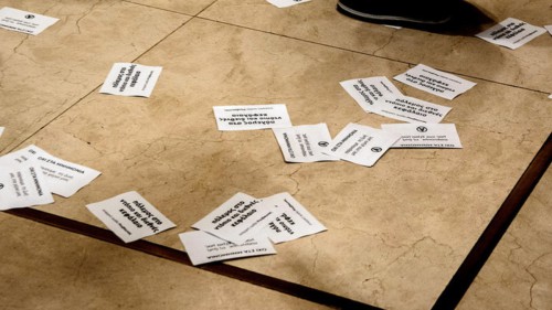 15 προσαγωγές για την εισβολή Ρουβίκωνα στη ΔΟΥ Ψυχικού