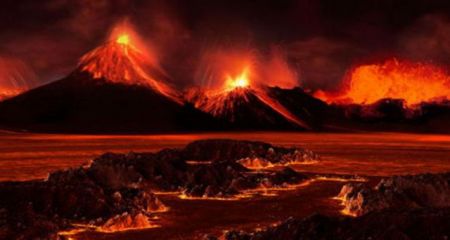 Ο μεγαλύτερος serial killer στην Γη ήταν ρωσικά ηφαίστεια