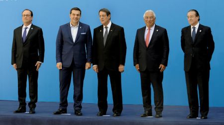 Προς αναβολή η σύνοδος των χωρών του Ευρωπαϊκού Νότου