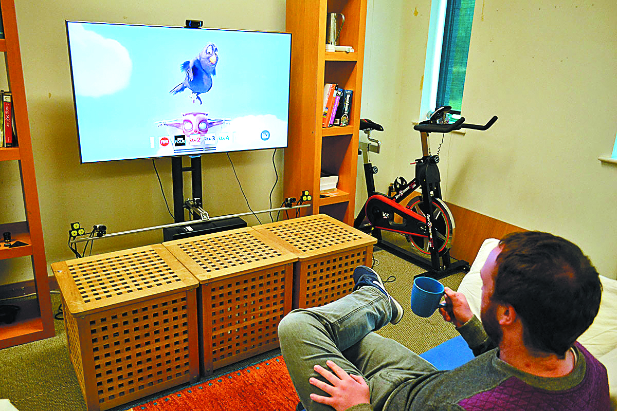 Προς το αύριο