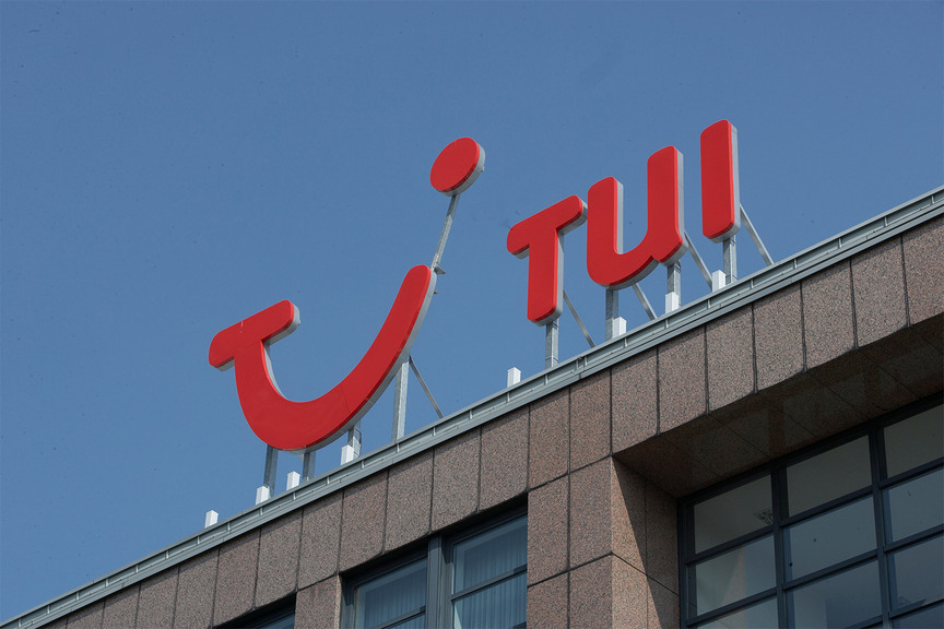 TUI : Γερμανική τορπίλη στον ελληνικό τουρισμό