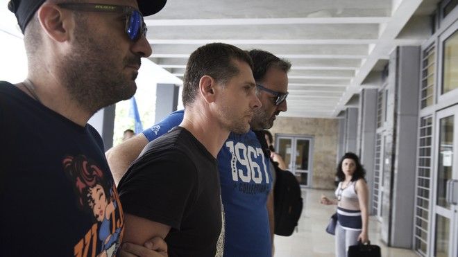 Ρωσικό ΥΠΕΞ: Παράνομη η απόφαση της Ελλάδας να εκδώσει τον Βίνικ