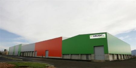 Αύξηση τζίρου και κερδών για τη Sunlight