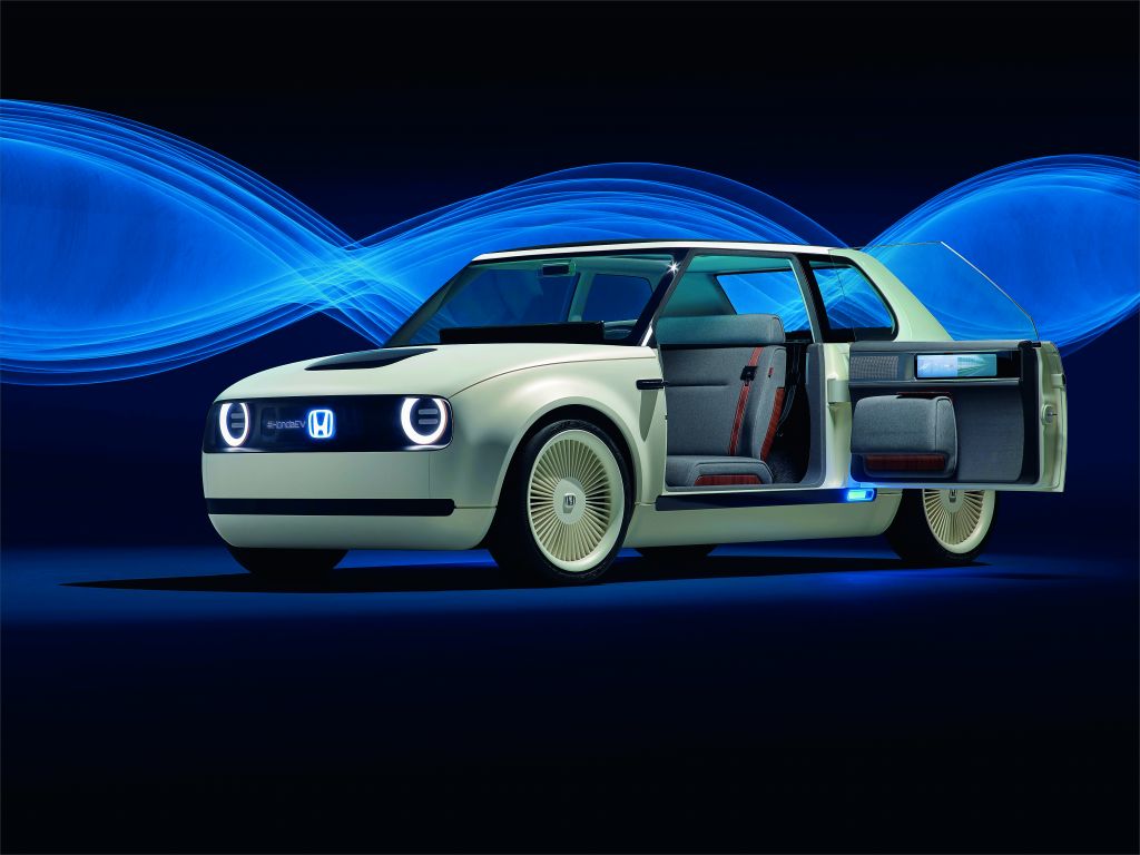 Το μυστικό μέλλον