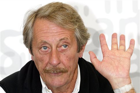 Πέθανε ο ηθοποιός Ζαν Ροσφόρ