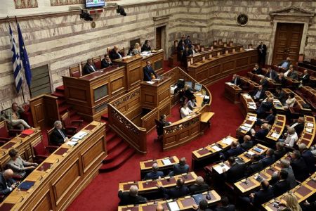 Διεθνής Αμνηστία: Ιστορικό βήμα η ψήφιση του νομοσχεδίου για την ταυτότητα φύλου