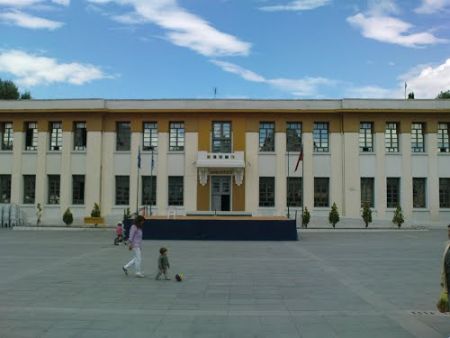 Ποινική δίωξη σε βάρος του πρώην δημάρχου Καλαμαριάς