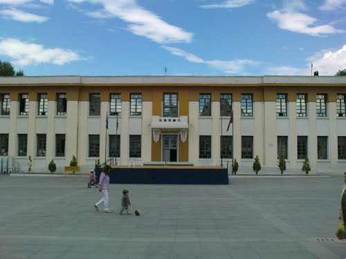 Ποινική δίωξη σε βάρος του πρώην δημάρχου Καλαμαριάς