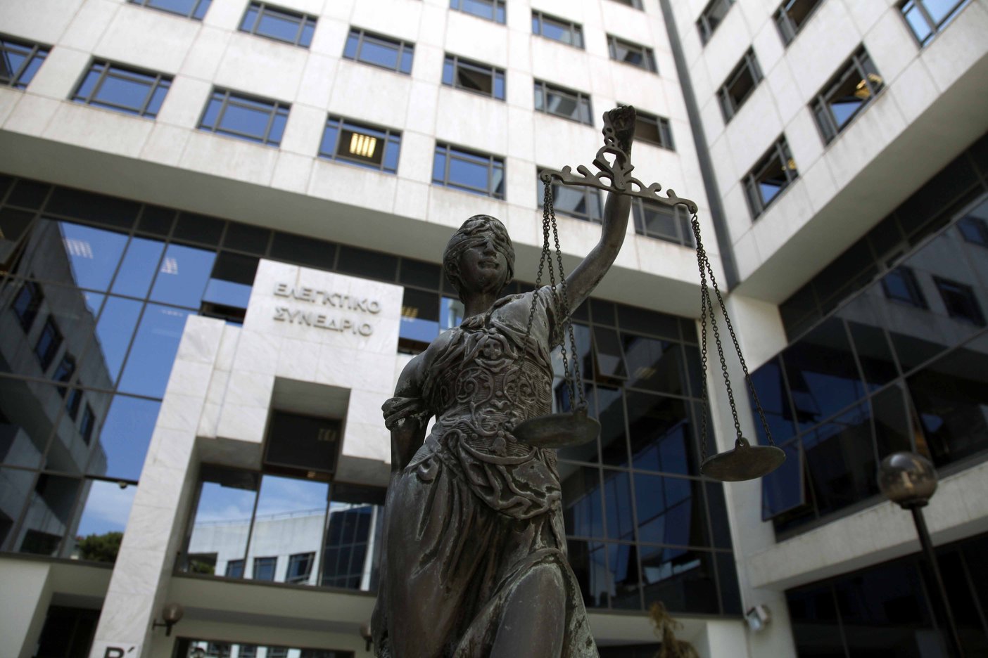Πράσινο φως από Ελεγκτικό Συνέδριο για έρευνες στο Οικόπεδο 2 του Ιονίου