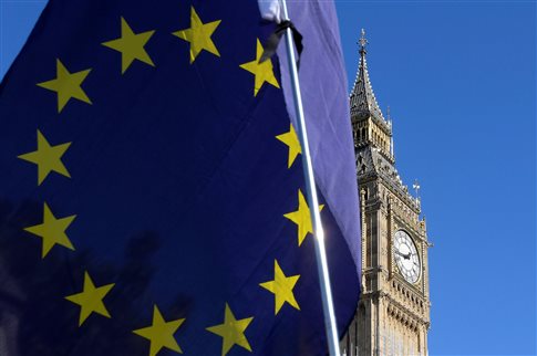 Πολιτιστικές επιπτώσεις του Brexit: Μετακομίζει η Ορχήστρα Νέων της ΕΕ