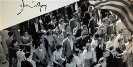 Επετειακές εκδηλώσεις στην Αθήνα για την απελευθέρωση από τα ναζιστικά στρατεύματα