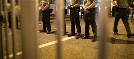 Τουρκία: Γερμανίδα δημοσιογράφος δικάζεται για «τρομοκρατία»