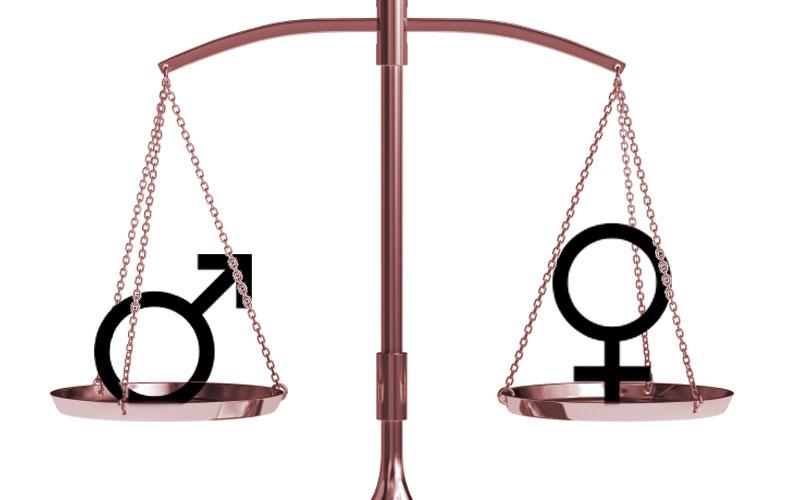 Ουραγός η Ελλάδα στο θέμα της ισότητας φύλων στις χώρες της ΕΕ