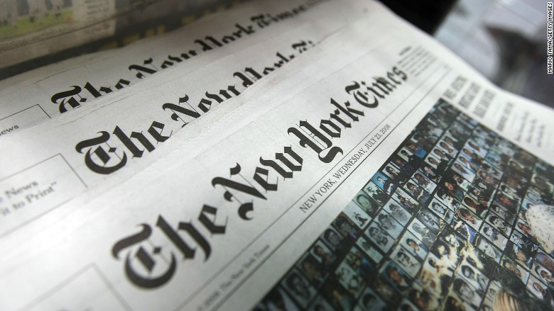 New York Times: Το Ισραήλ έβλεπε τη Ρωσία να κατασκοπεύει τις ΗΠΑ σε πραγματικό χρόνο