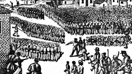 Ιστορικός περίπατος στη Κοκκινιά στις 22 Οκτωβρίου