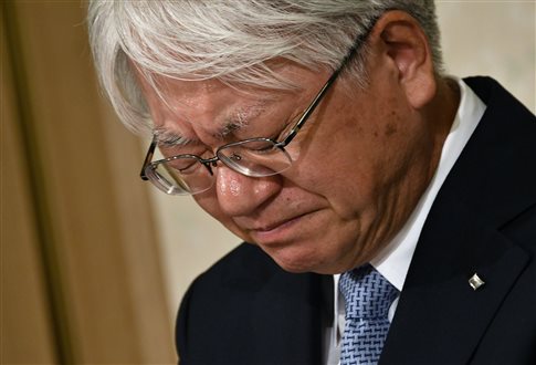 Eνα μεγάλο σκάνδαλο που «αγγίζει» 500 βιομηχανίες