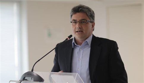 Ο Σοφοκλής Παναγιώτου νέος πρόεδρος της Ελληνικής Ένωσης Ζυθοποιών