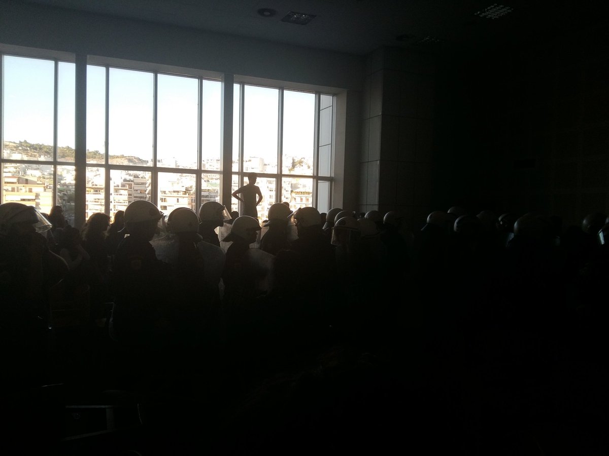 «Οχι» στην αποφυλάκιση της Ηριάννας και του Περικλή Μ.