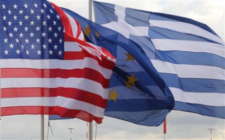 Guardian: Συνάντηση Τραμπ – Τσίπρα εν μέσω εντάσεων με την Τουρκία