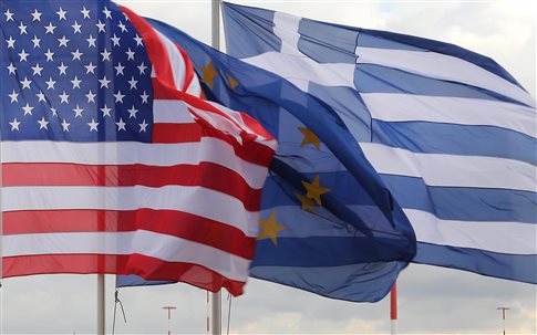 Guardian: Συνάντηση Τραμπ – Τσίπρα εν μέσω εντάσεων με την Τουρκία