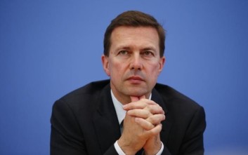 Γερμανία: Δεν υπάρχει κάτι νεότερο στο θέμα του χρέους