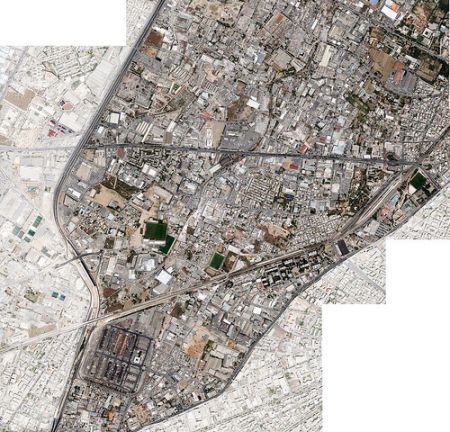 Στην τελική ευθεία το θέμα του αποτεφρωτηρίου στον Ελαιώνα