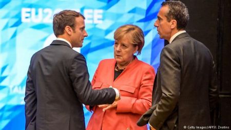 DW: Όλα του Συμβουλίου Κορυφής δύσκολα