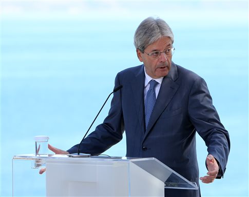 Ιταλία: Αναγκαίο η τραπεζική ένωση να είναι εργαλείο βελτίωσης του δανεισμού