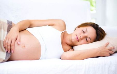 Οι λίγες ώρες ύπνου στην εγκυμοσύνη «εγκυμονούν» διαβήτη κύησης