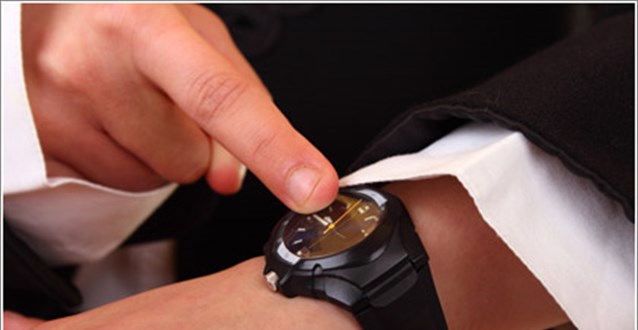 Τα ρολόγια… Tag Heuer προκάλεσαν πολιτικό σκάνδαλο στην Κύπρο