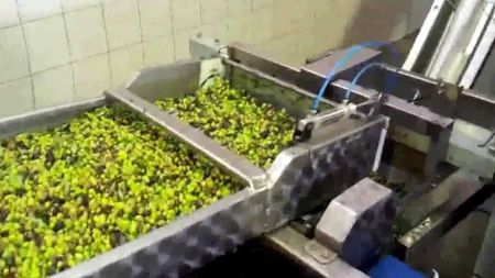 Επιδοτήσεις για ξεχασμένα ελαιοτριβεία και αποστακτήρια