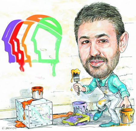 Νίκος Ανδρουλάκης: «Να βγει στο προσκήνιο η γενιά της κρίσης»