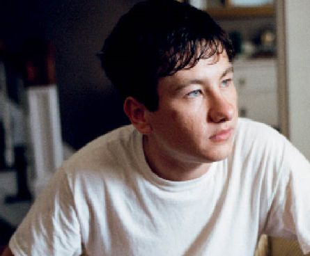 Μπάρι Κέογκαν: Από το ρινγκ στο πλατό του Λάνθιμου