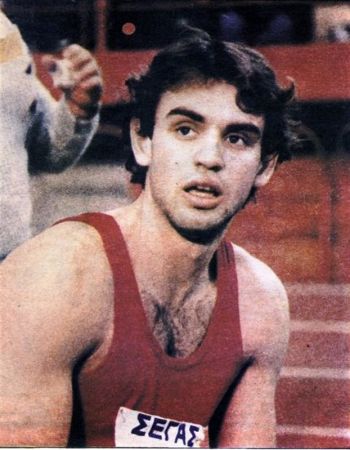 Την Τρίτη το τελευταίο αντίο στον Θανάση Καλογιάννη