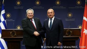 Ελλάδα-Τουρκία: Συμφωνία για επανεκκίνηση διαλόγου