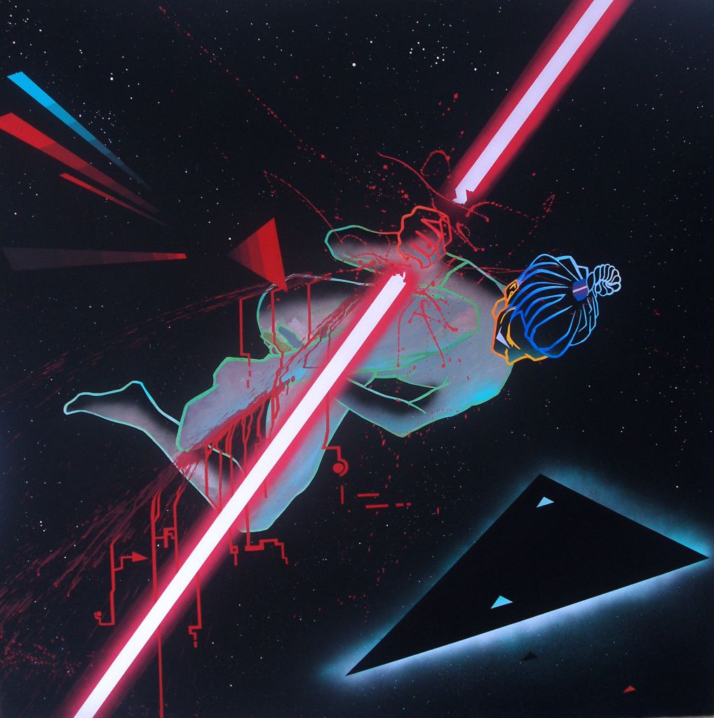 «Natural Torus» του Αλέξανδρου Σπαθούλα στο Artshot