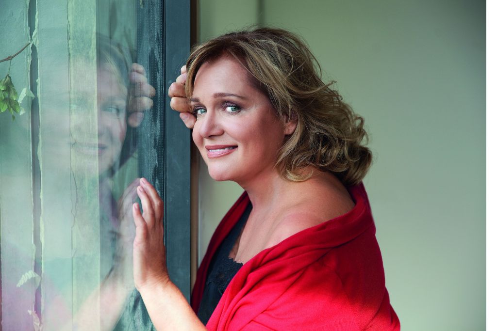 Μαρία Καβογιάννη: Οι αποφάσεις στη ζωή μου ήταν όλες δικές μου