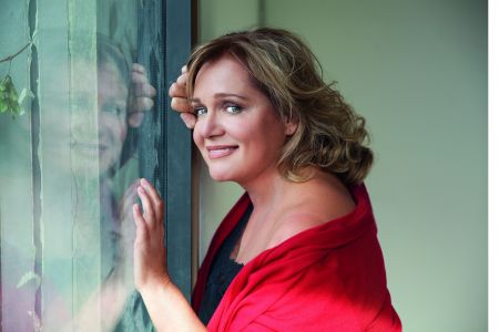 Μαρία Καβογιάννη: Οι αποφάσεις στη ζωή μου ήταν όλες δικές μου